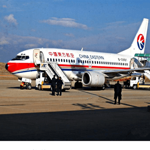 齐齐哈尔三家子机场邮寄航空快运业稳步发展的原因是什么？